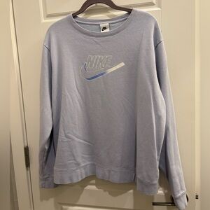 Nike Sweatshirt